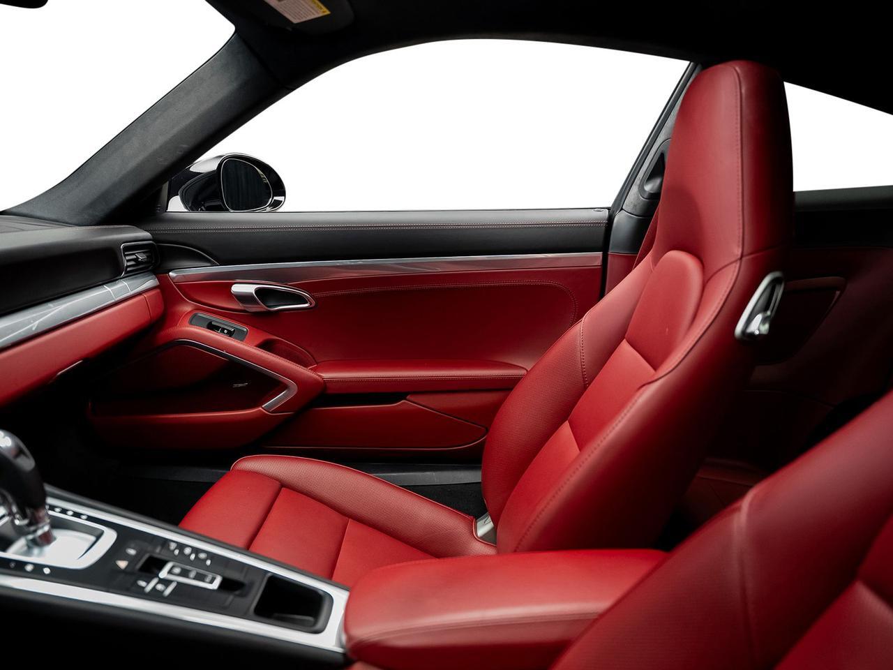 2019 Porsche 911 Carrera S Ft Lauderdale FL