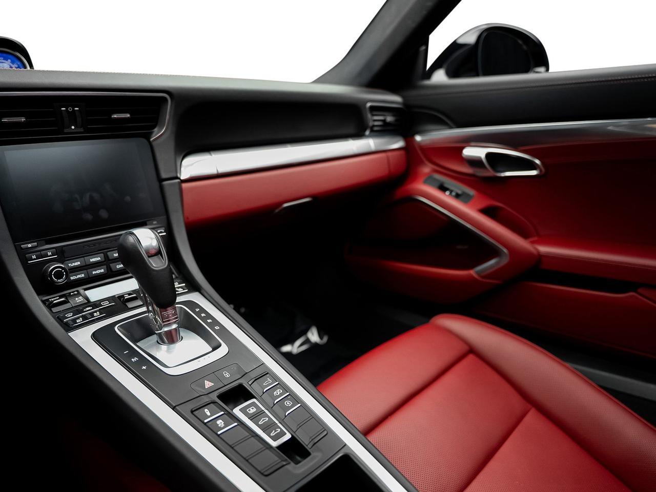 2019 Porsche 911 Carrera S Ft Lauderdale FL