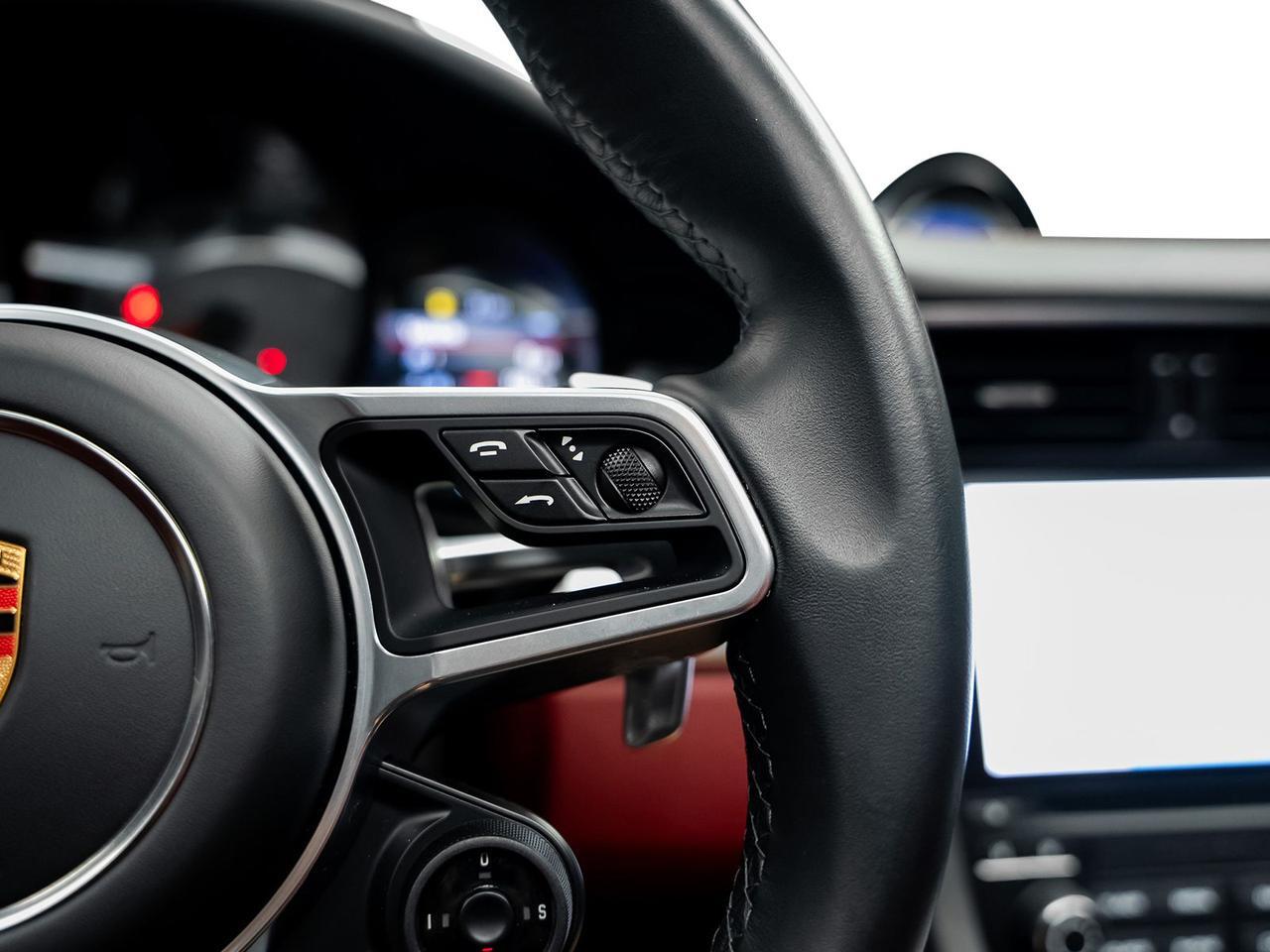 2019 Porsche 911 Carrera S Ft Lauderdale FL