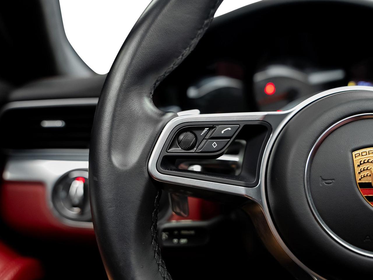 2019 Porsche 911 Carrera S Ft Lauderdale FL