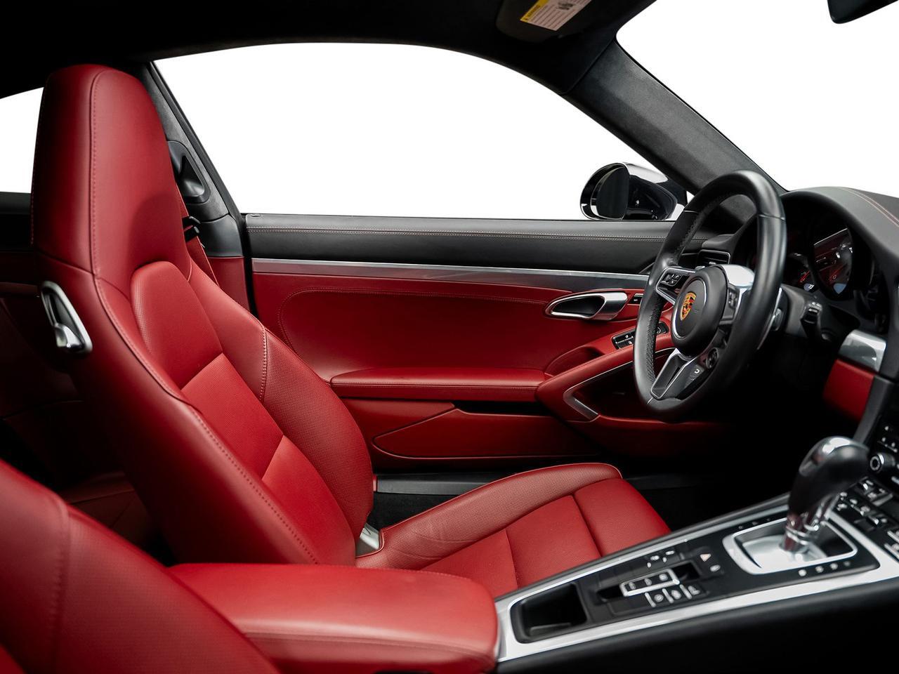 2019 Porsche 911 Carrera S Ft Lauderdale FL