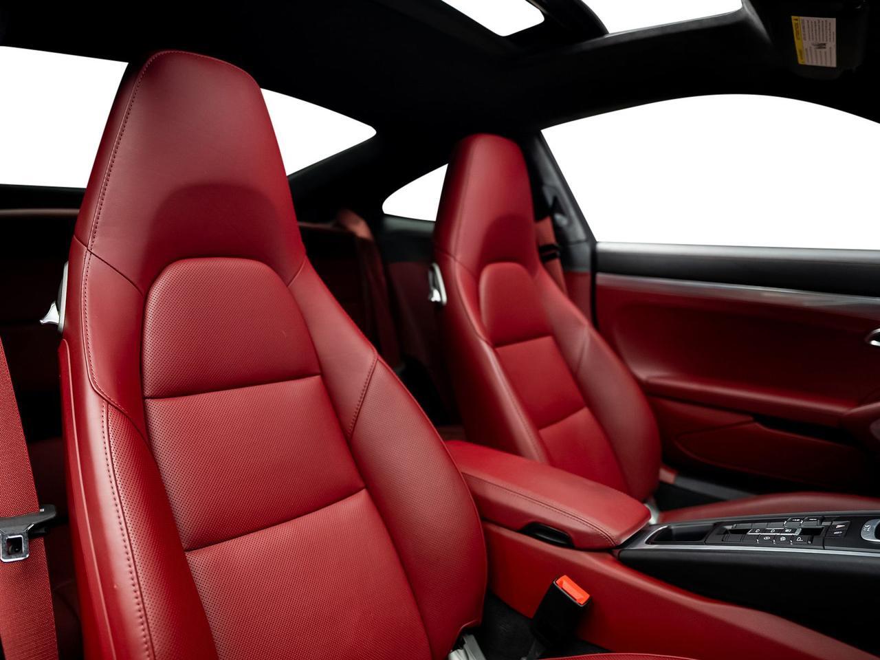 2019 Porsche 911 Carrera S Ft Lauderdale FL