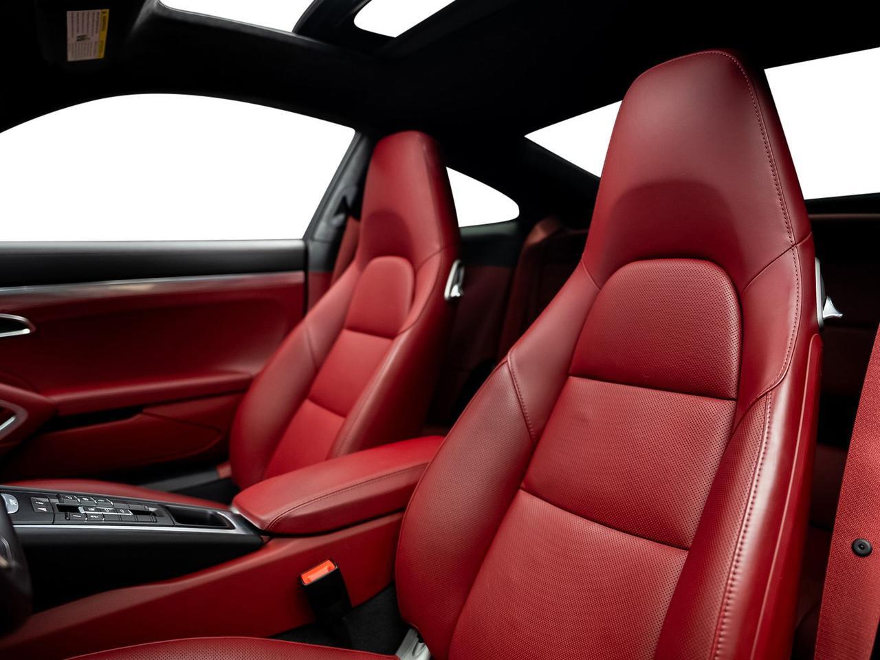 2019 Porsche 911 Carrera S Ft Lauderdale FL