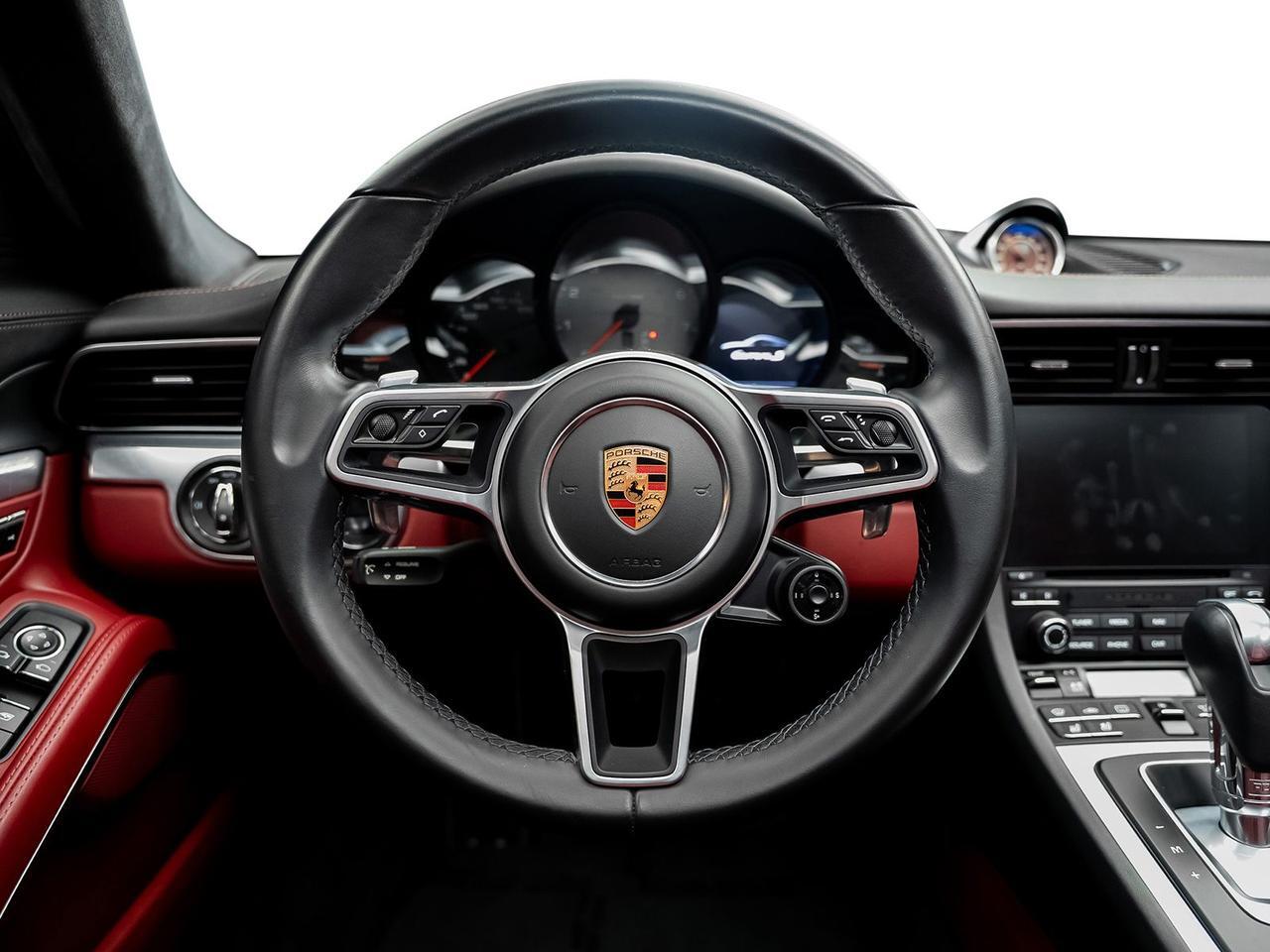 2019 Porsche 911 Carrera S Ft Lauderdale FL