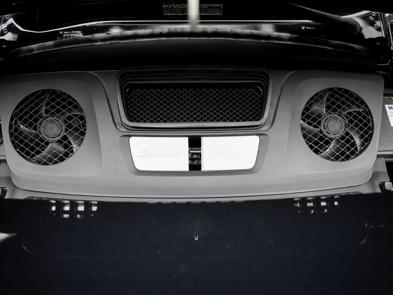 2019 Porsche 911 Carrera S Ft Lauderdale FL