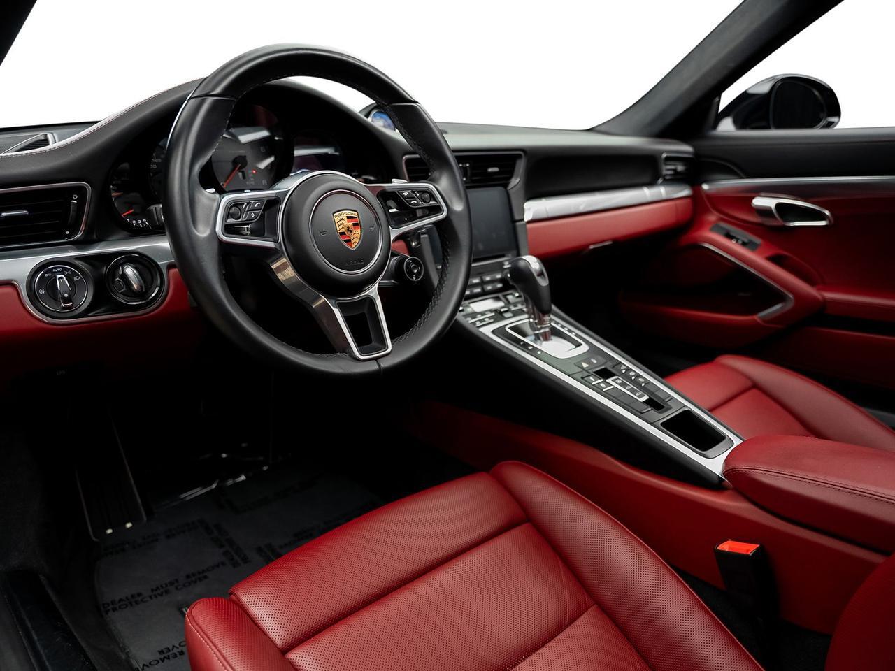 2019 Porsche 911 Carrera S Ft Lauderdale FL