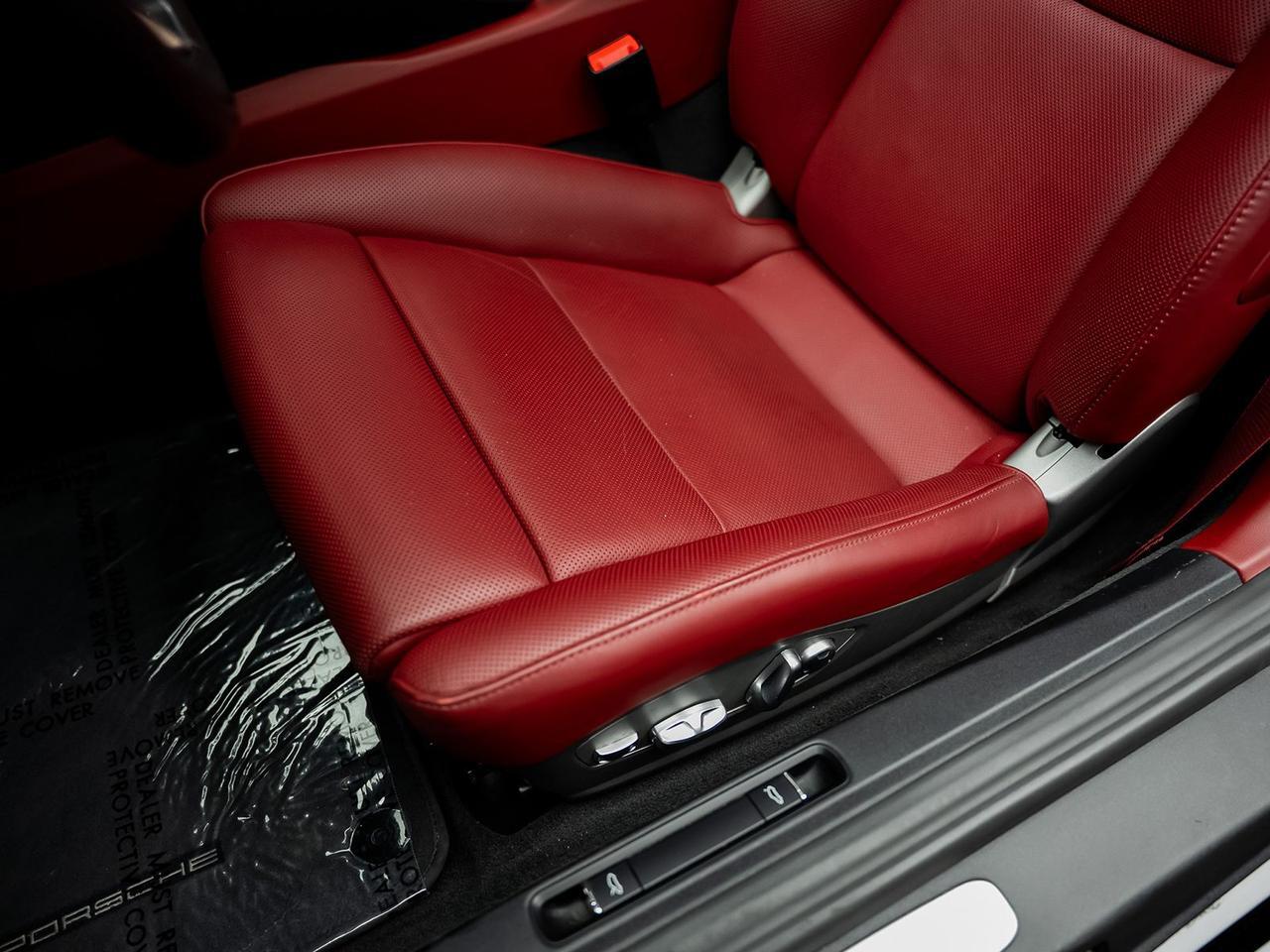 2019 Porsche 911 Carrera S Ft Lauderdale FL