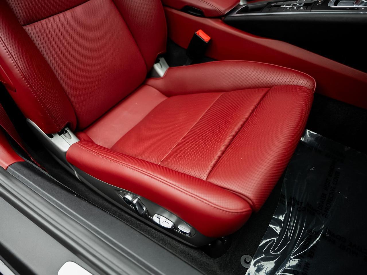 2019 Porsche 911 Carrera S Ft Lauderdale FL