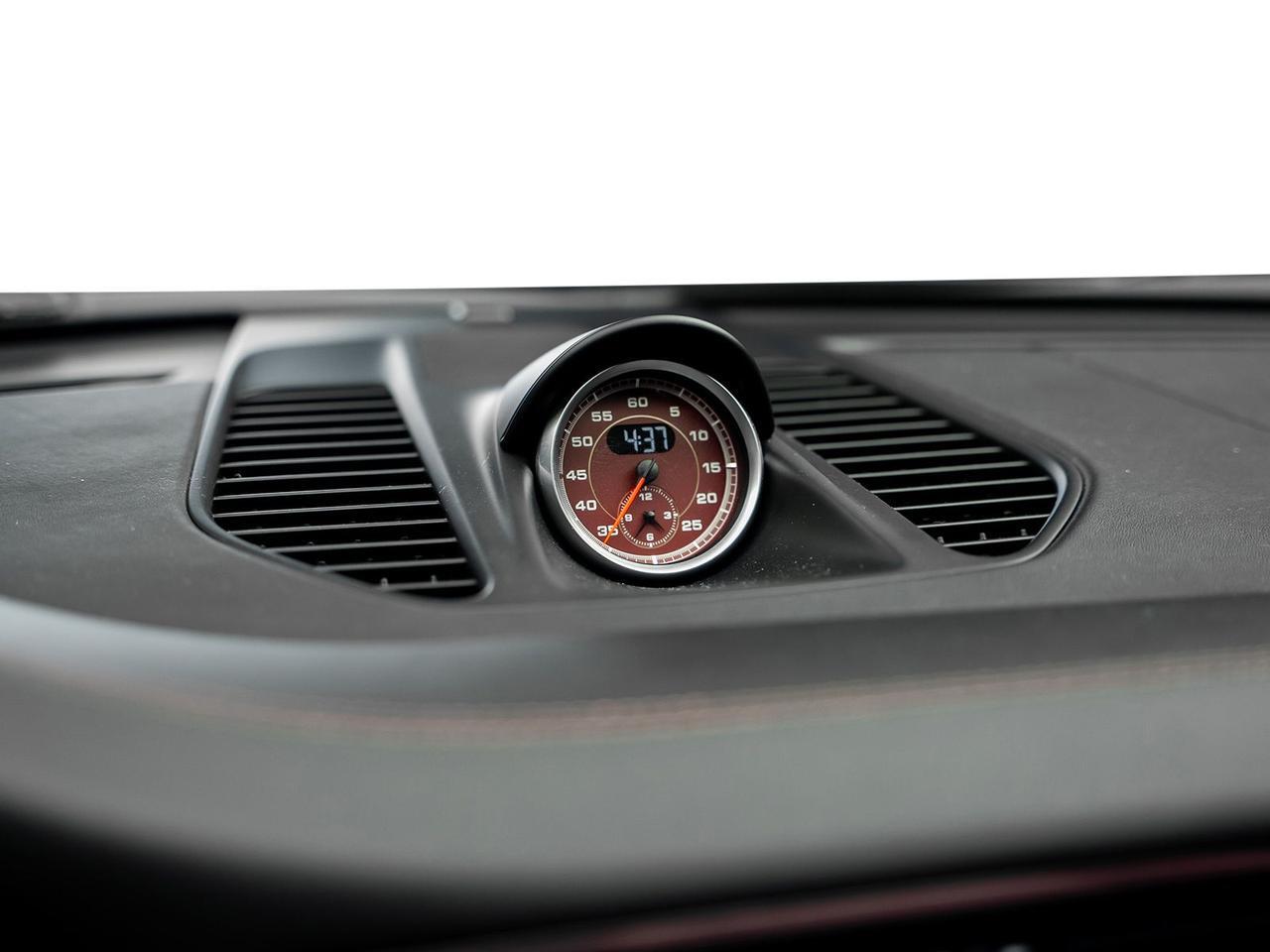 2019 Porsche 911 Carrera S Ft Lauderdale FL