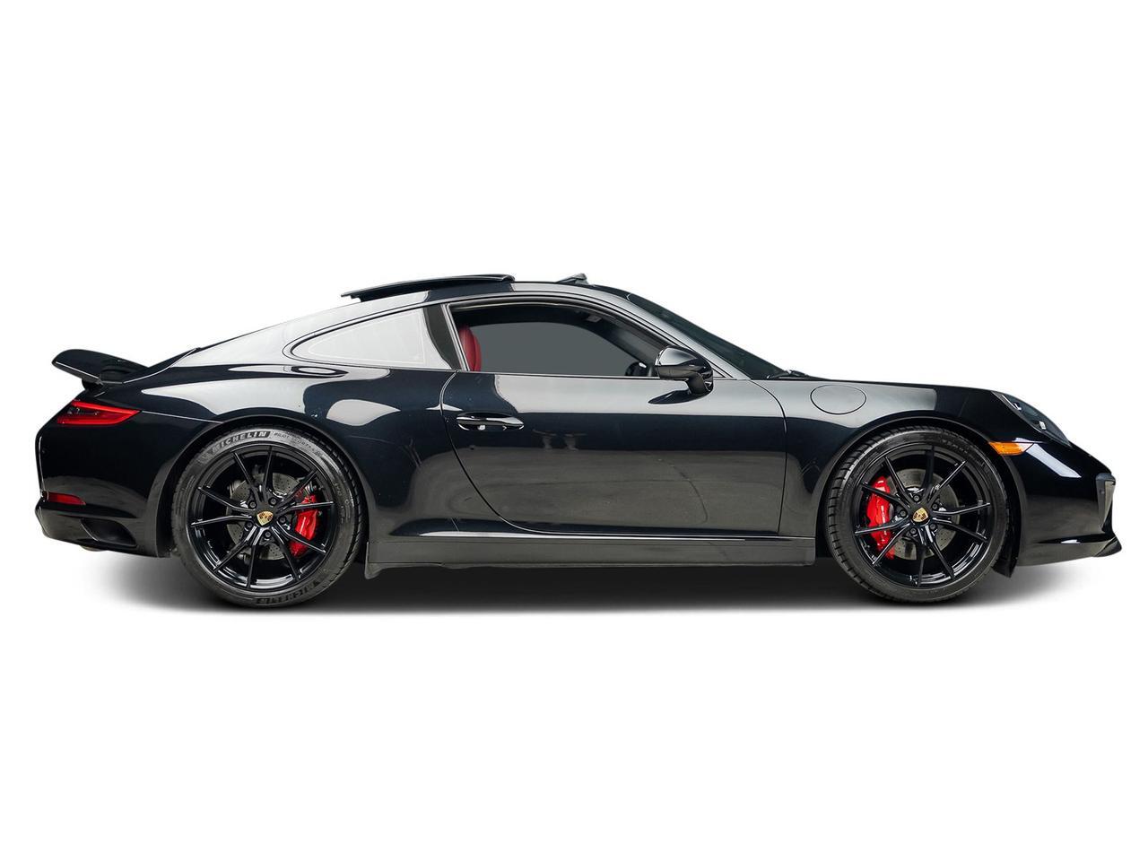 2019 Porsche 911 Carrera S Ft Lauderdale FL