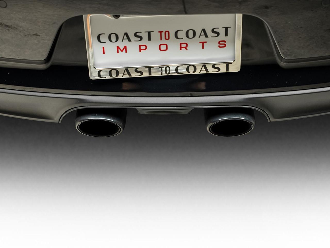 2019 Porsche 911 Carrera S Ft Lauderdale FL