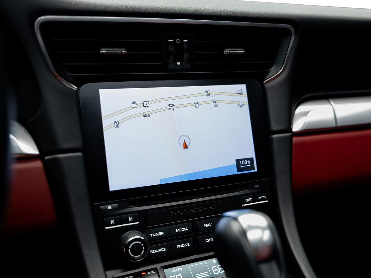 2019 Porsche 911 Carrera S Ft Lauderdale FL