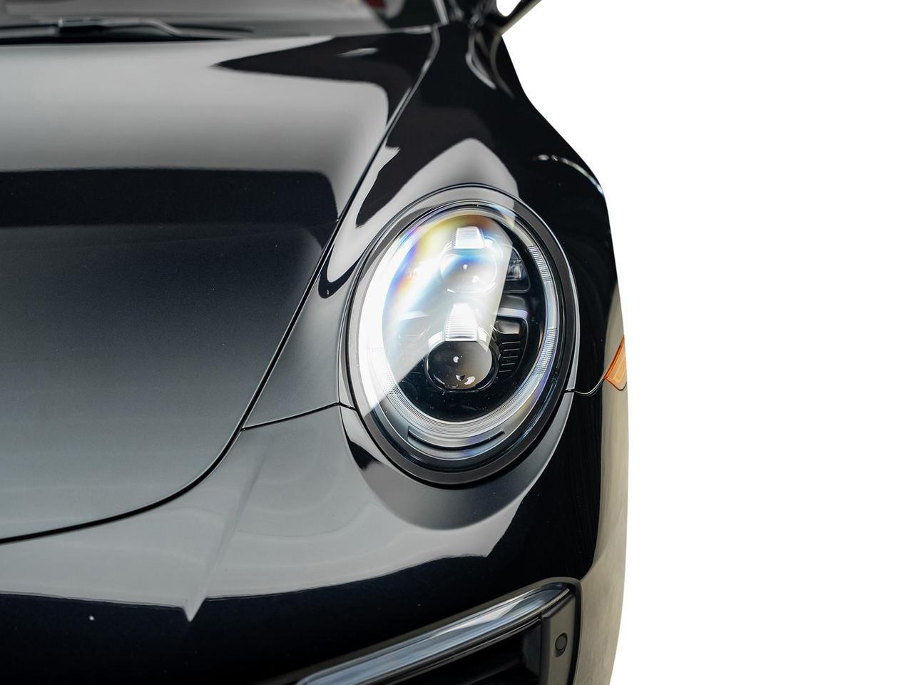 2019 Porsche 911 Carrera S Ft Lauderdale FL