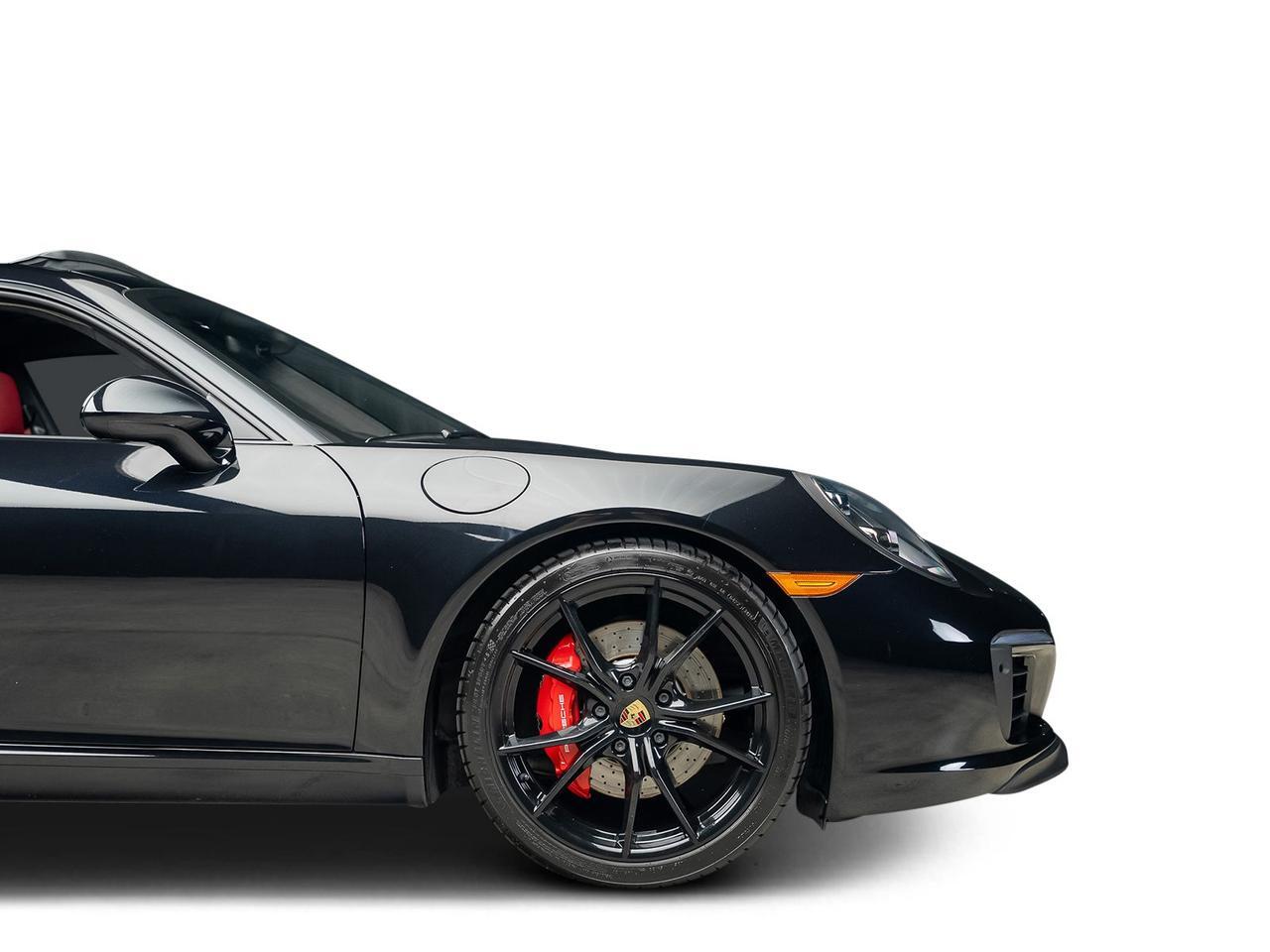 2019 Porsche 911 Carrera S Ft Lauderdale FL