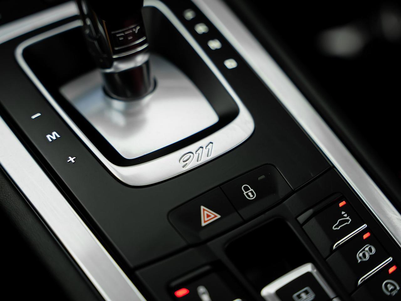 2019 Porsche 911 Carrera S Ft Lauderdale FL