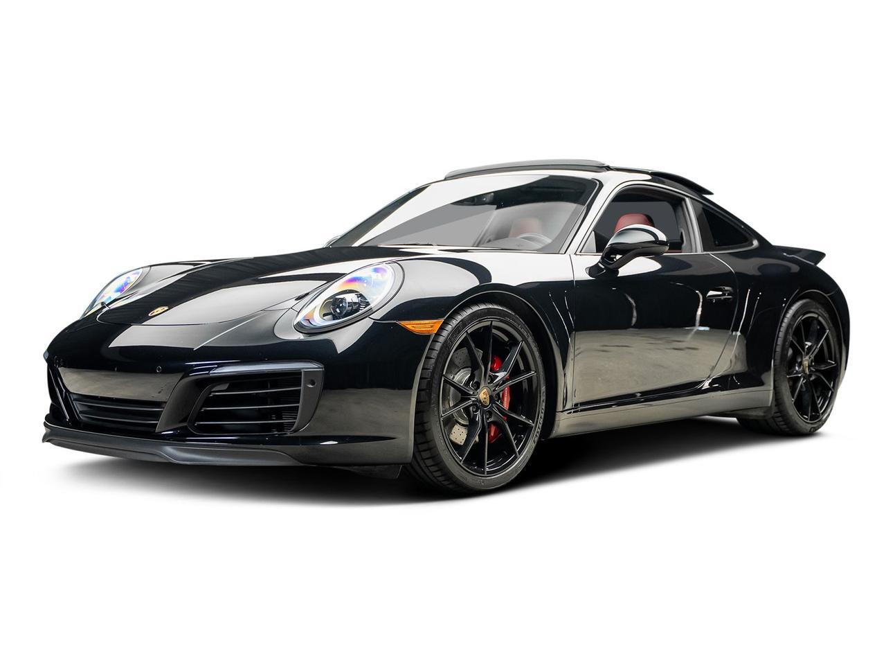 2019 Porsche 911 Carrera S Ft Lauderdale FL