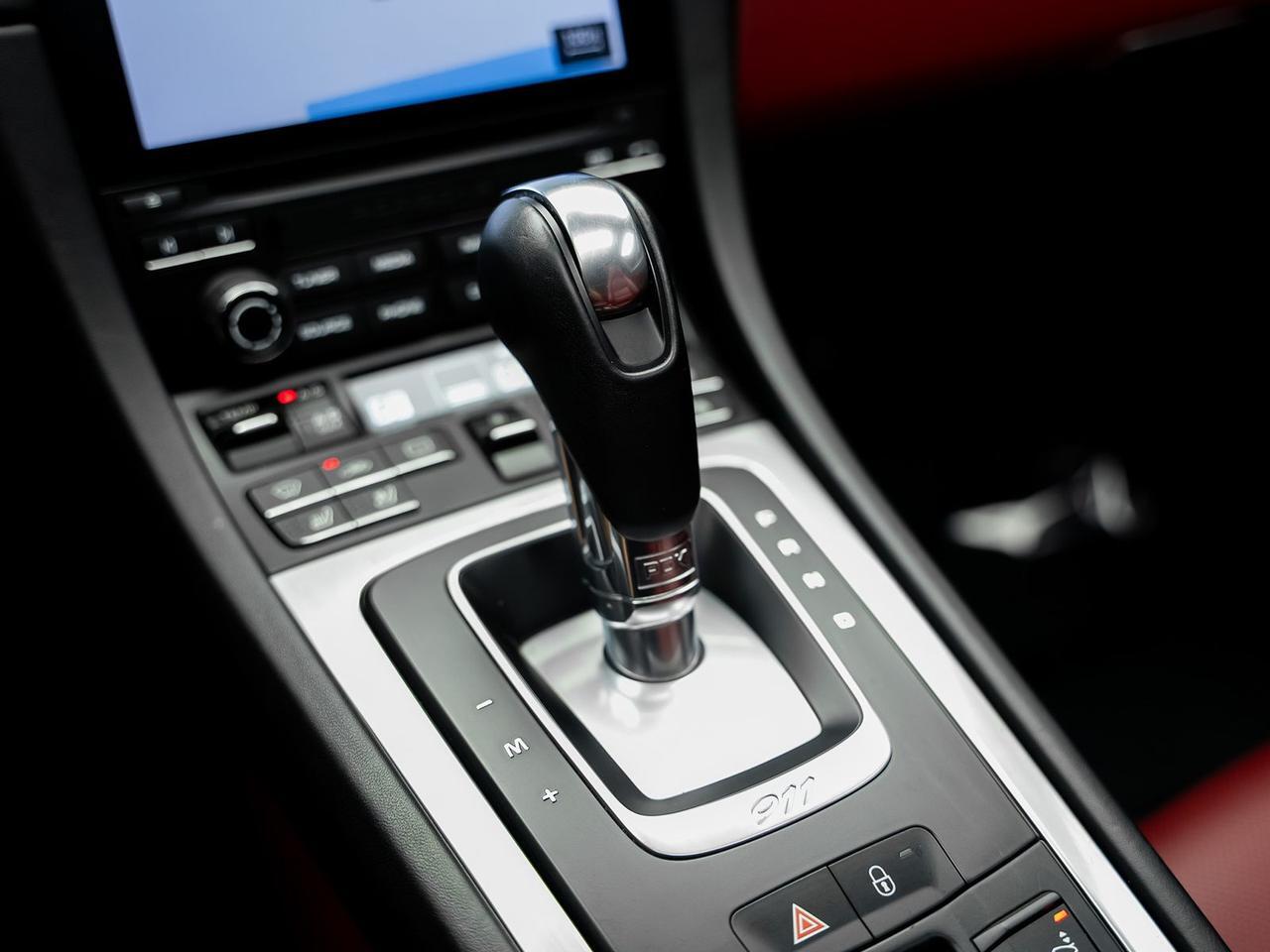 2019 Porsche 911 Carrera S Ft Lauderdale FL