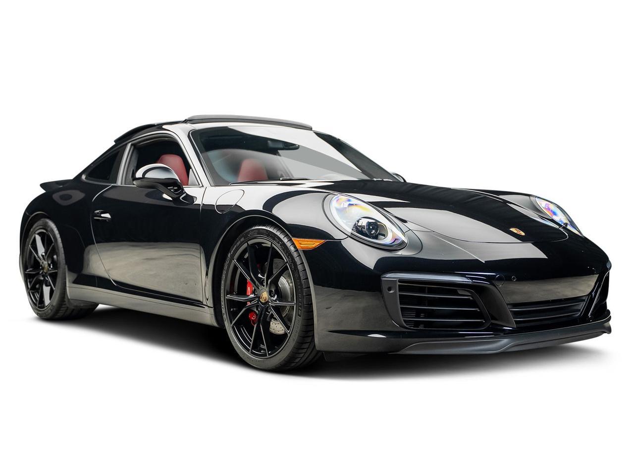 2019 Porsche 911 Carrera S Ft Lauderdale FL