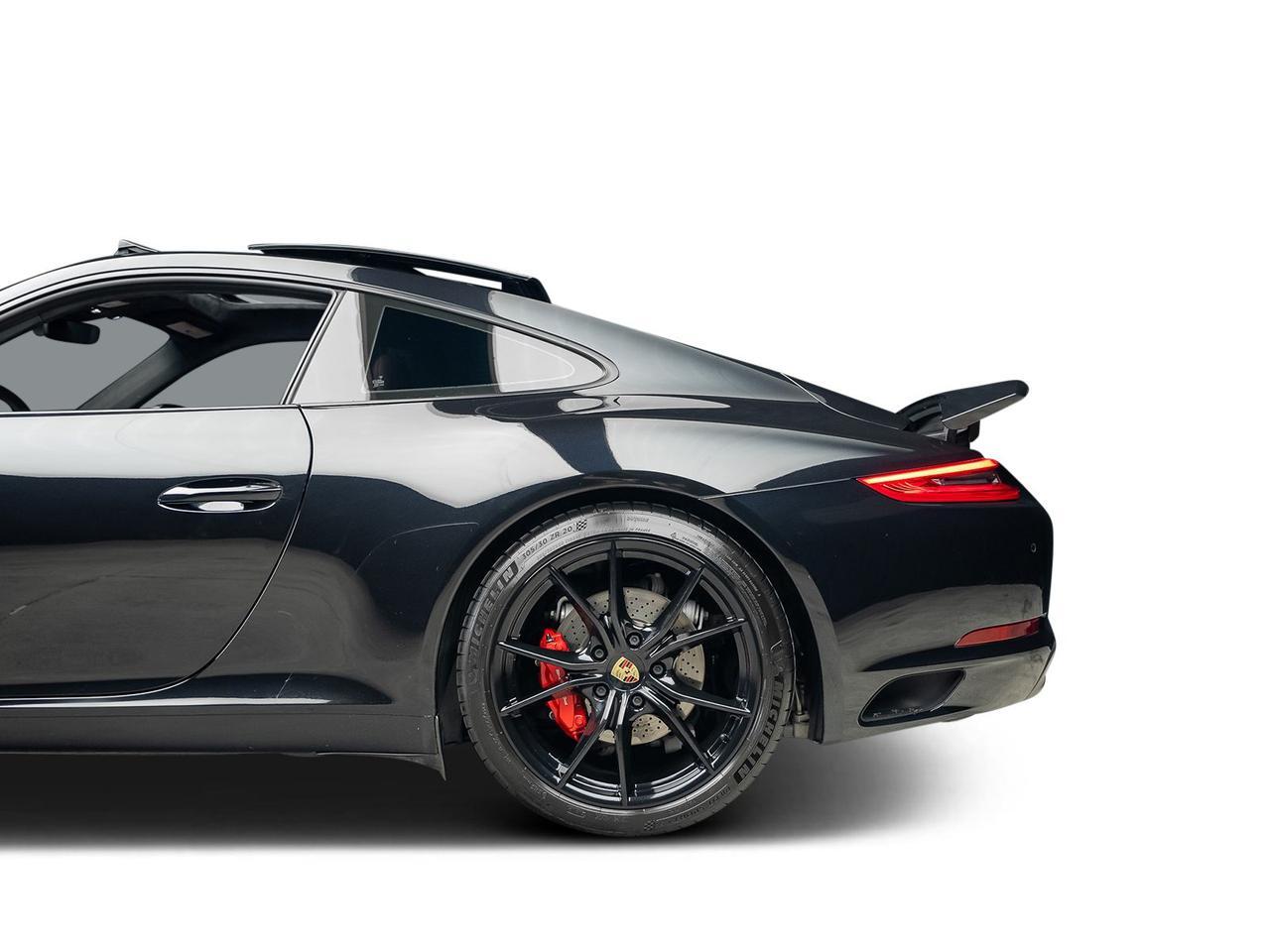 2019 Porsche 911 Carrera S Ft Lauderdale FL