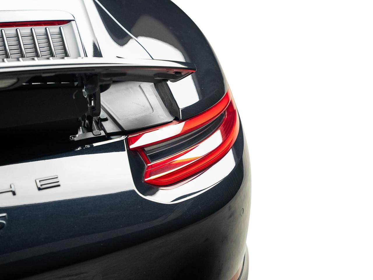 2019 Porsche 911 Carrera S Ft Lauderdale FL