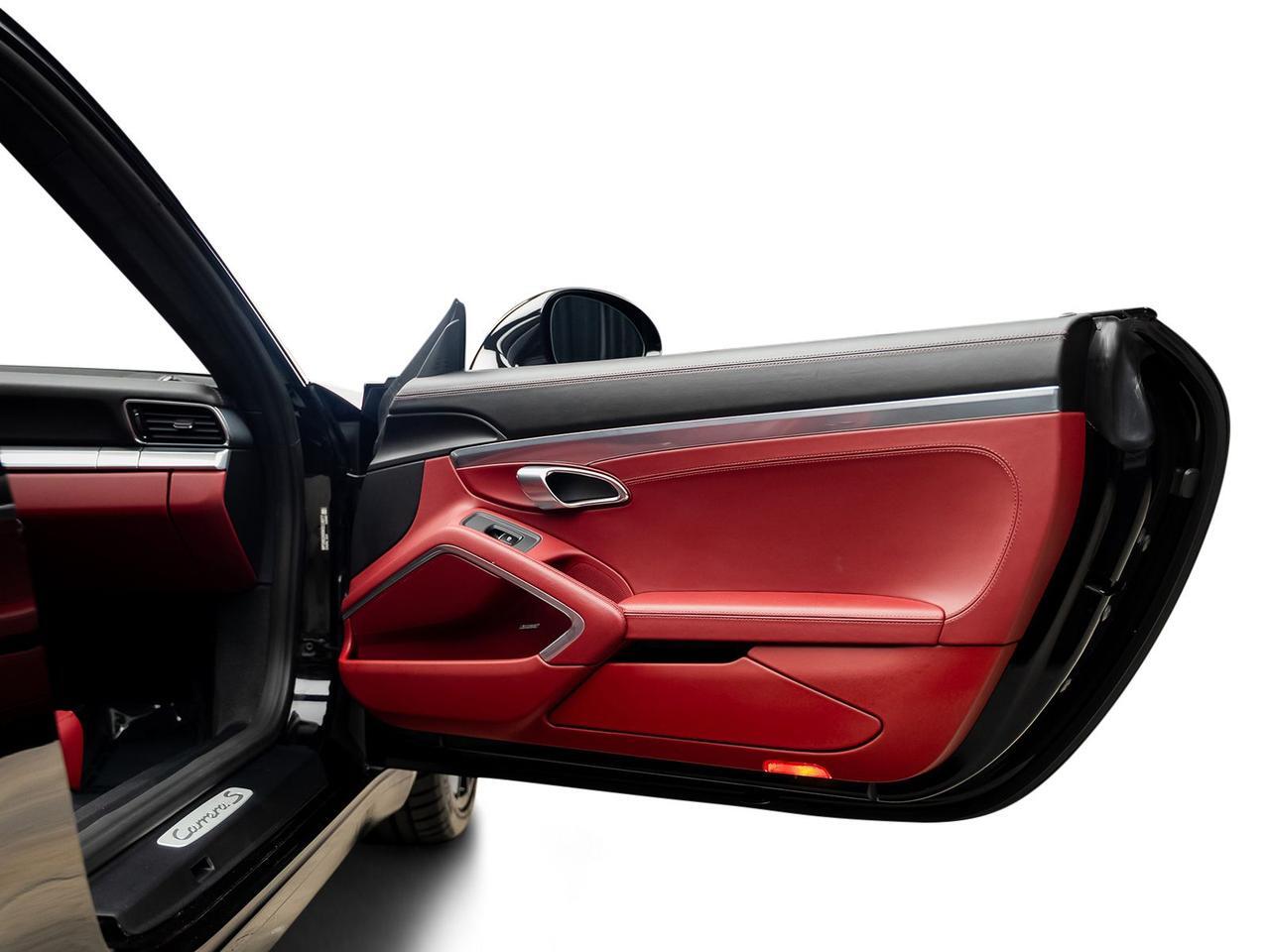 2019 Porsche 911 Carrera S Ft Lauderdale FL