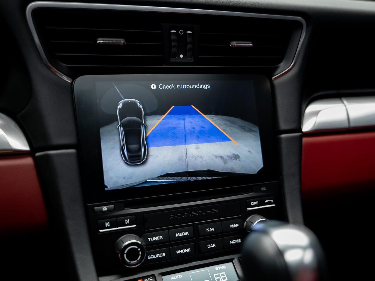 2019 Porsche 911 Carrera S Ft Lauderdale FL