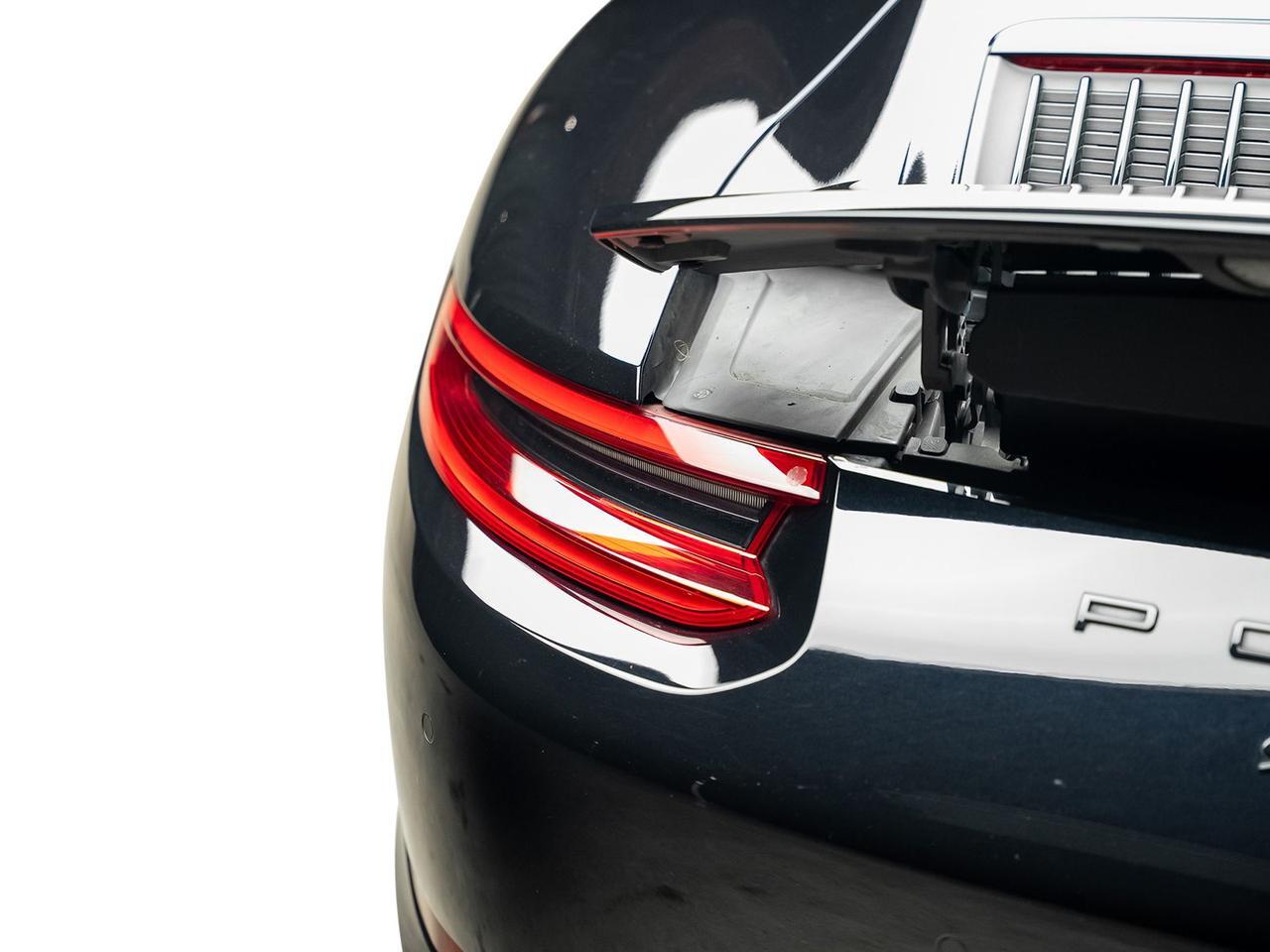 2019 Porsche 911 Carrera S Ft Lauderdale FL