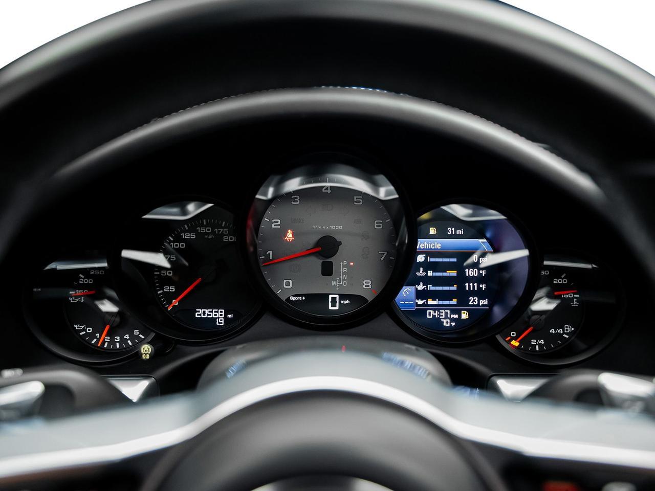 2019 Porsche 911 Carrera S Ft Lauderdale FL