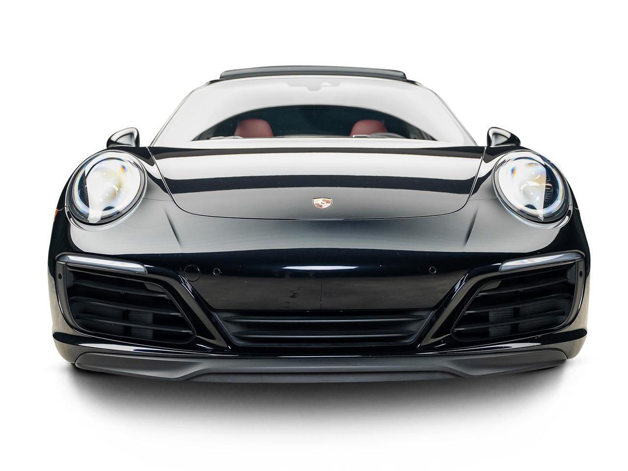 2019 Porsche 911 Carrera S Ft Lauderdale FL