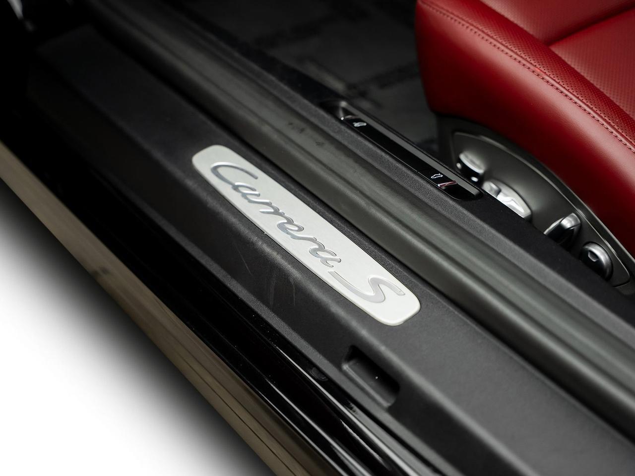 2019 Porsche 911 Carrera S Ft Lauderdale FL