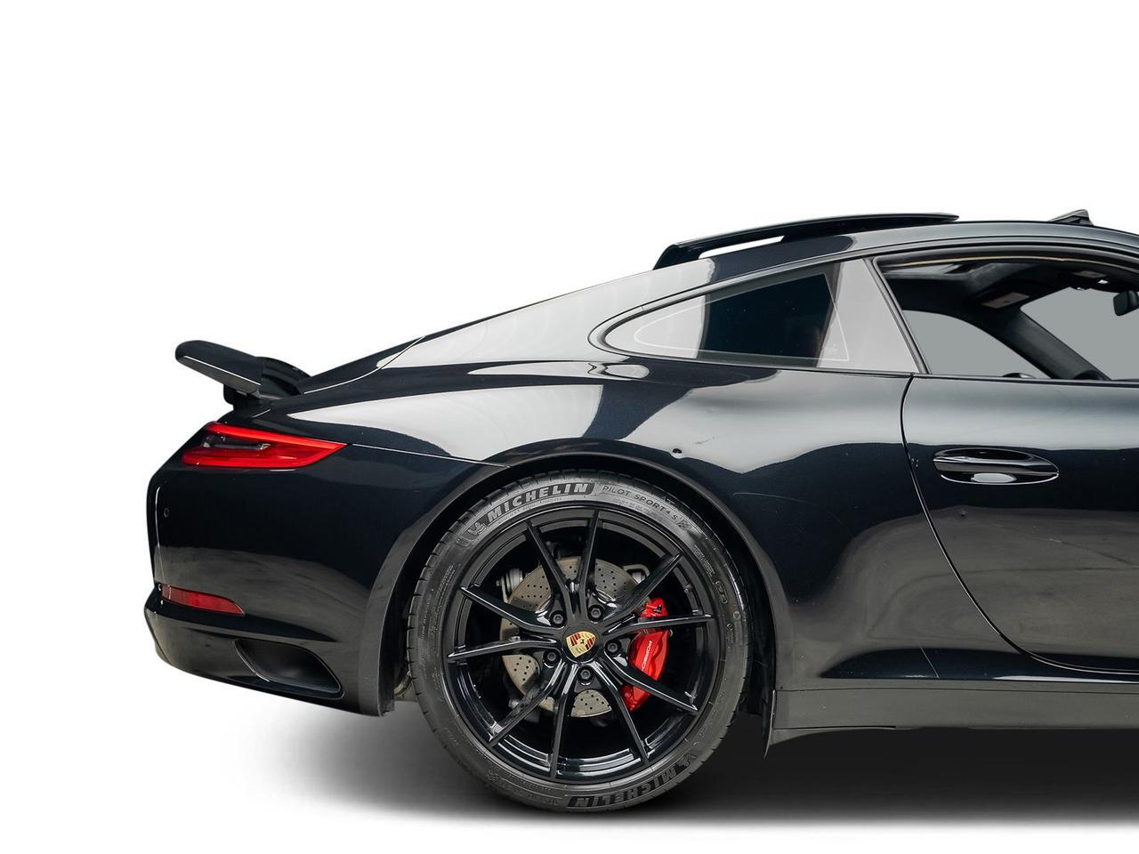 2019 Porsche 911 Carrera S Ft Lauderdale FL