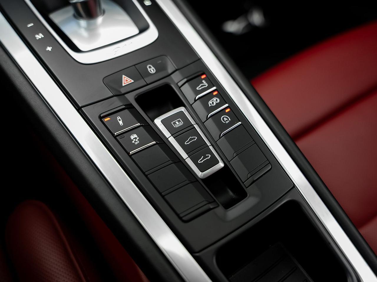 2019 Porsche 911 Carrera S Ft Lauderdale FL