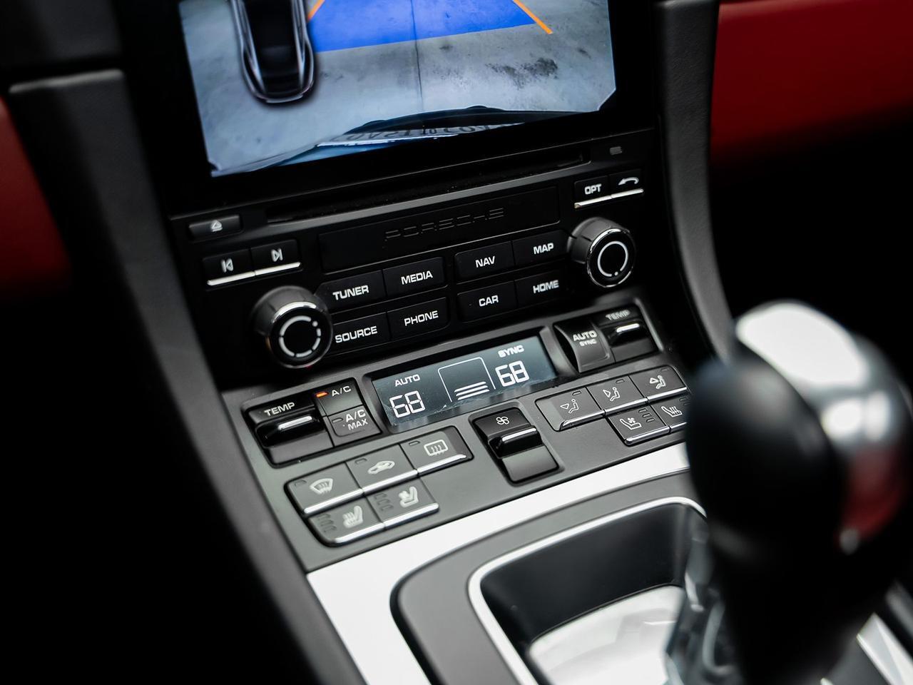 2019 Porsche 911 Carrera S Ft Lauderdale FL