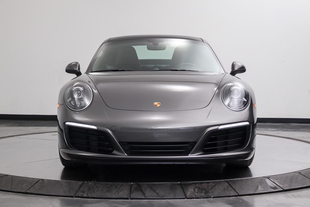 2019 Porsche 911 Carrera S Newport Beach CA