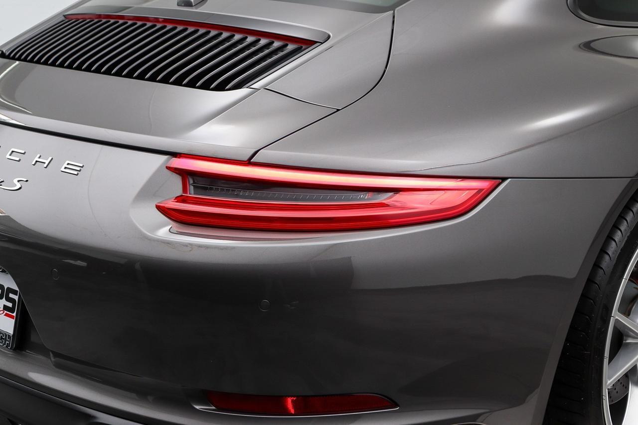 2019 Porsche 911 Carrera S Newport Beach CA