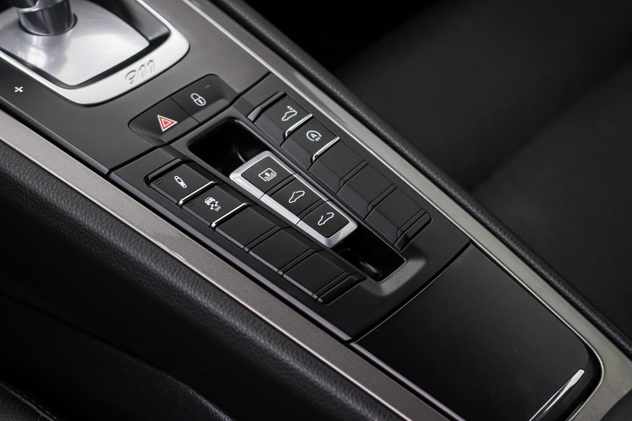 2019 Porsche 911 Carrera S Newport Beach CA