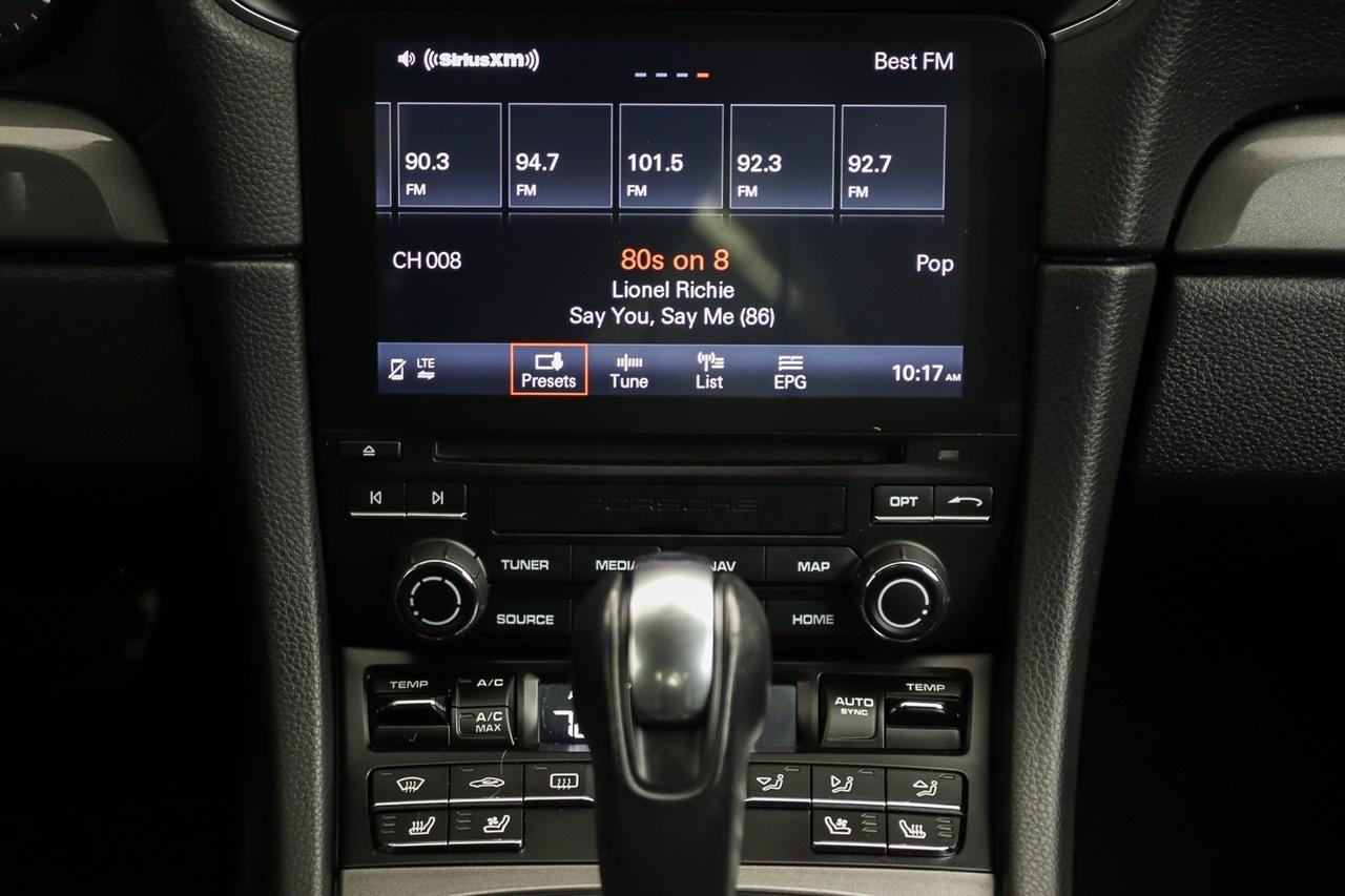 2019 Porsche 911 Carrera S Newport Beach CA