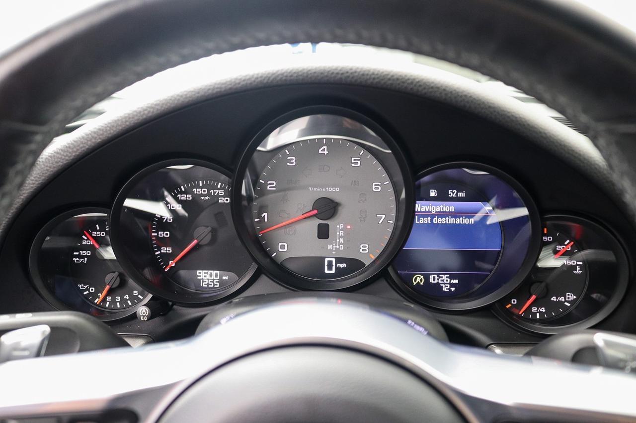 2019 Porsche 911 Carrera S Newport Beach CA
