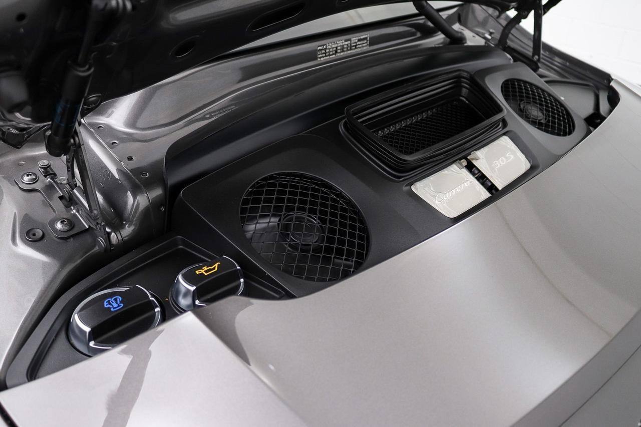 2019 Porsche 911 Carrera S Newport Beach CA