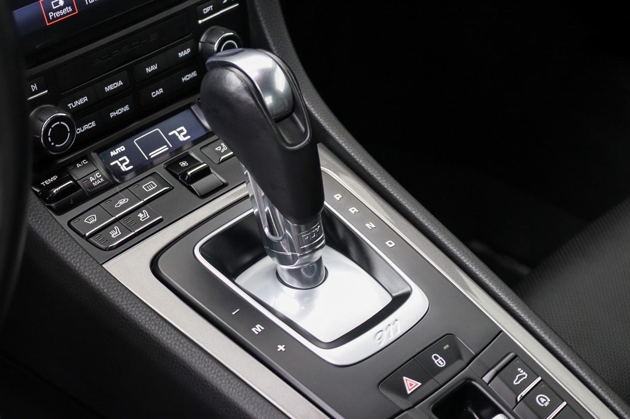 2019 Porsche 911 Carrera S Newport Beach CA
