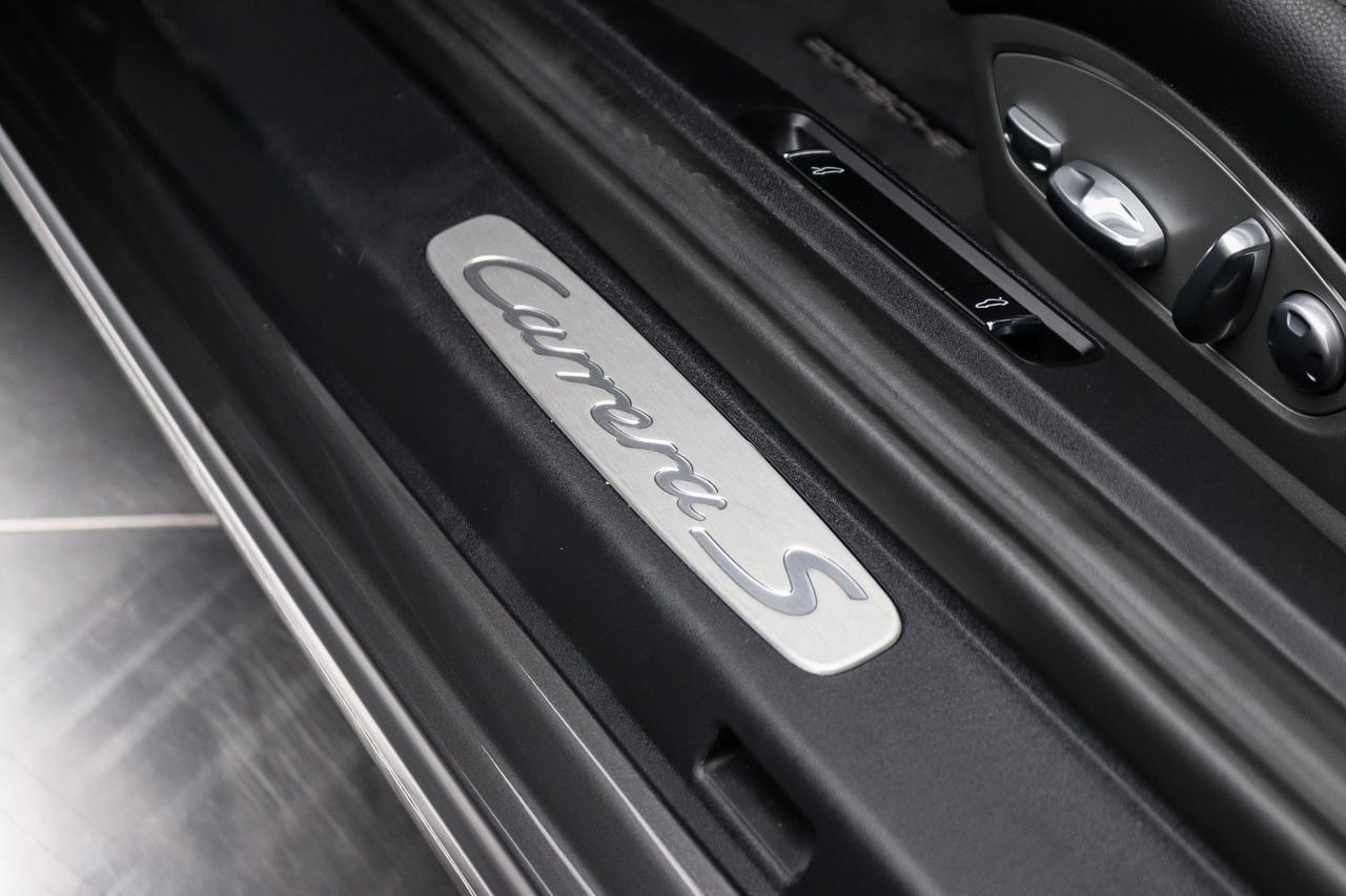 2019 Porsche 911 Carrera S Newport Beach CA