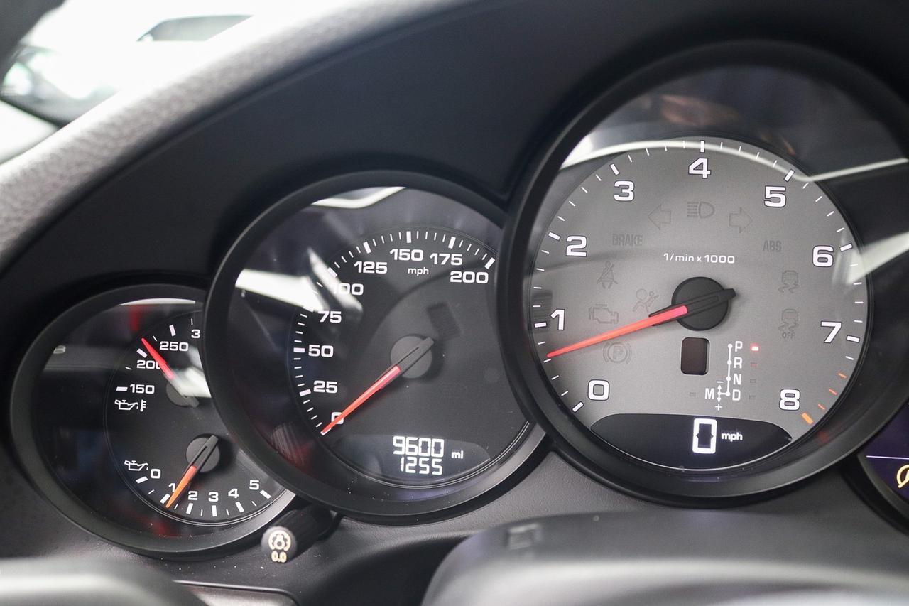2019 Porsche 911 Carrera S Newport Beach CA