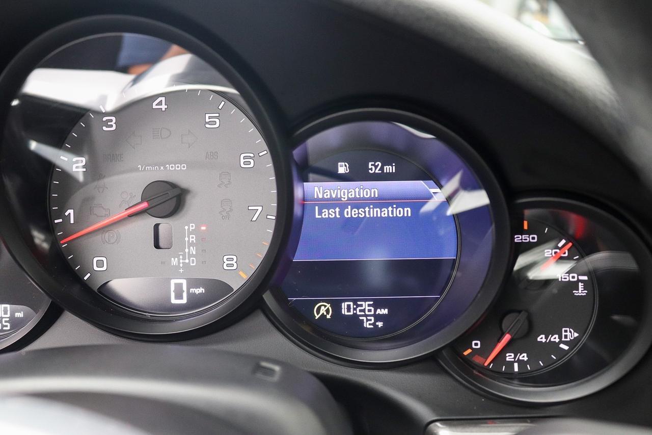2019 Porsche 911 Carrera S Newport Beach CA
