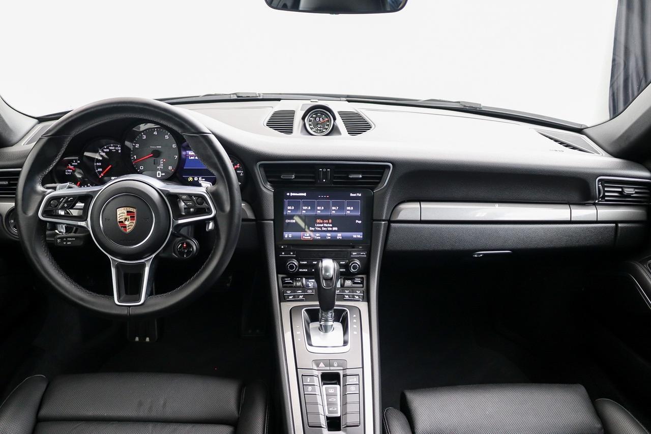 2019 Porsche 911 Carrera S Newport Beach CA