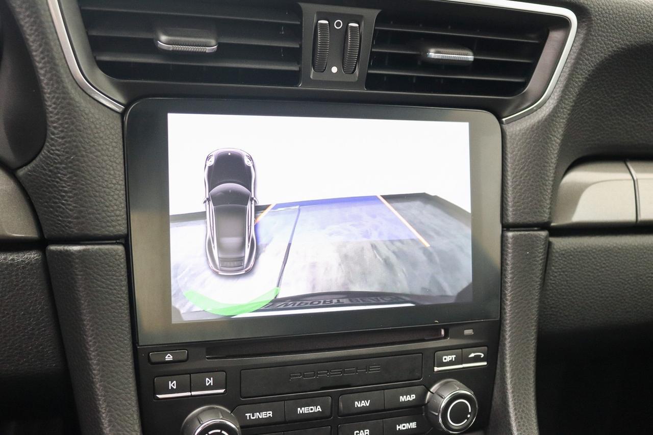 2019 Porsche 911 Carrera S Newport Beach CA