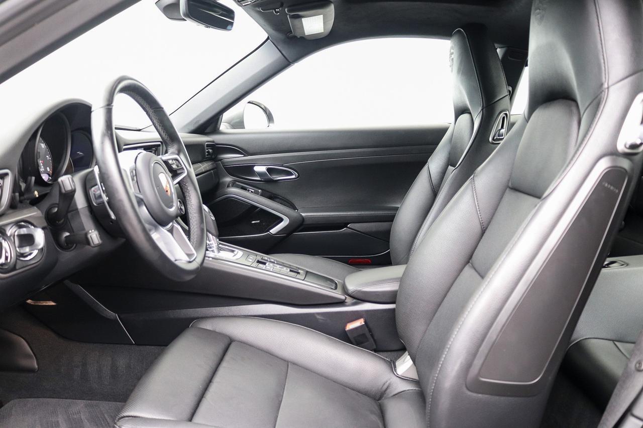 2019 Porsche 911 Carrera S Newport Beach CA