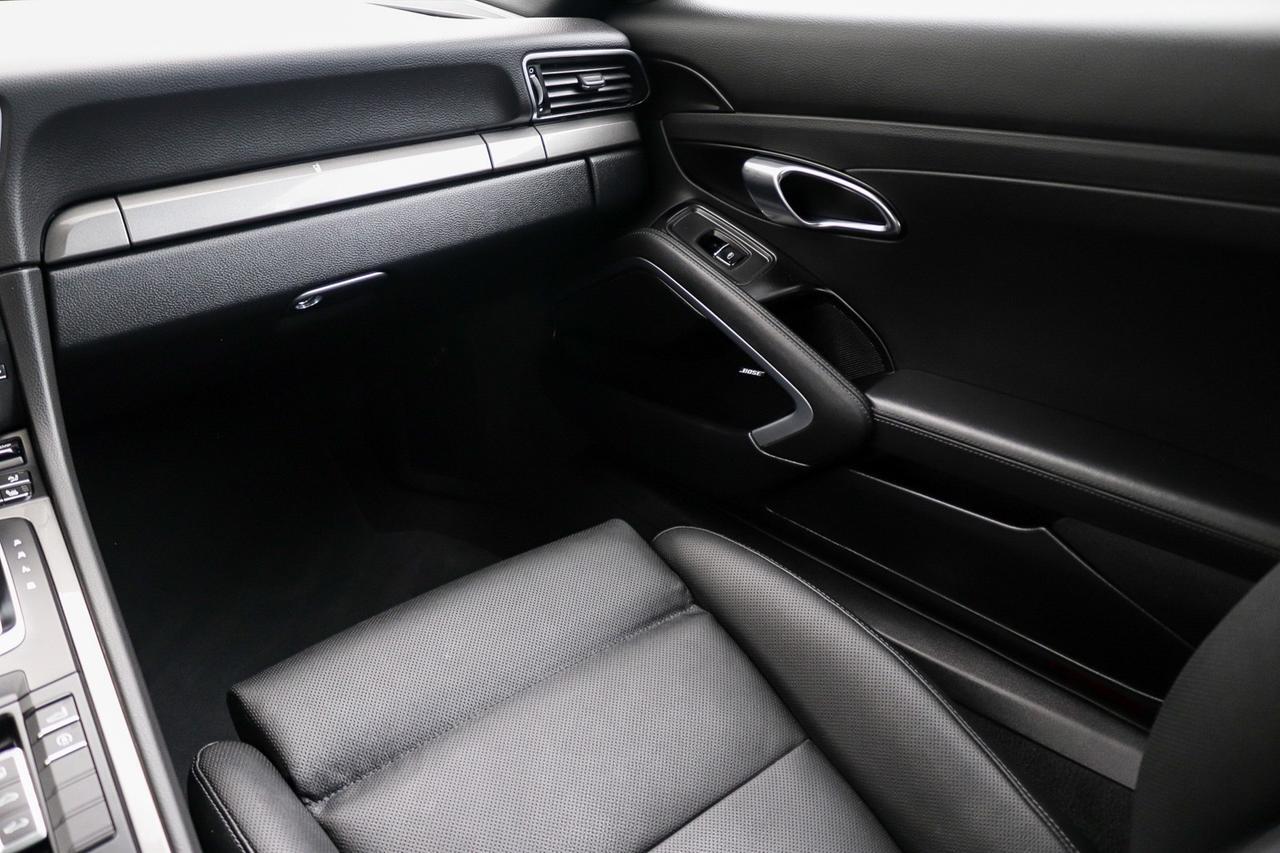 2019 Porsche 911 Carrera S Newport Beach CA