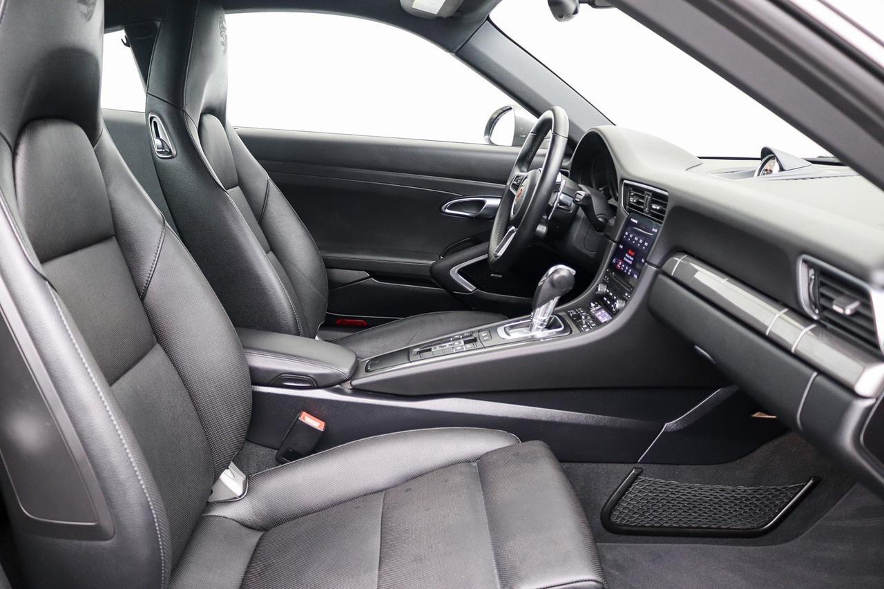 2019 Porsche 911 Carrera S Newport Beach CA