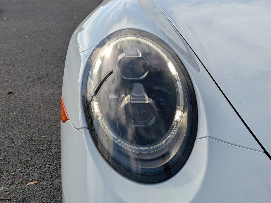 2019 Porsche 911 Carrera Jacksonville FL