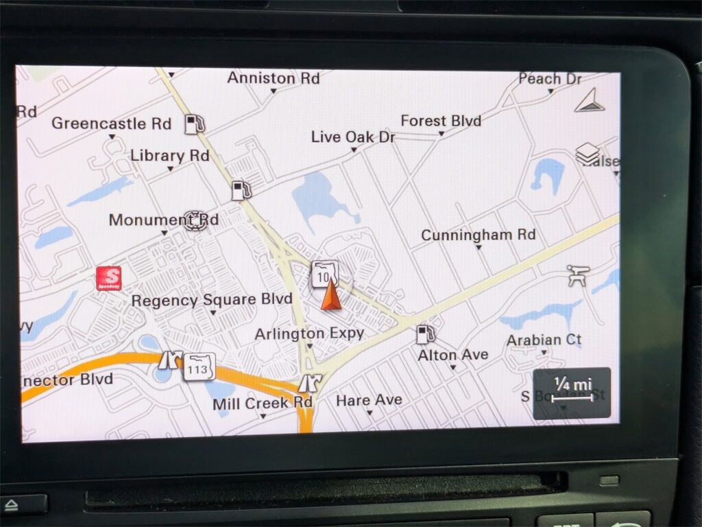 2019 Porsche 911 Carrera Jacksonville FL